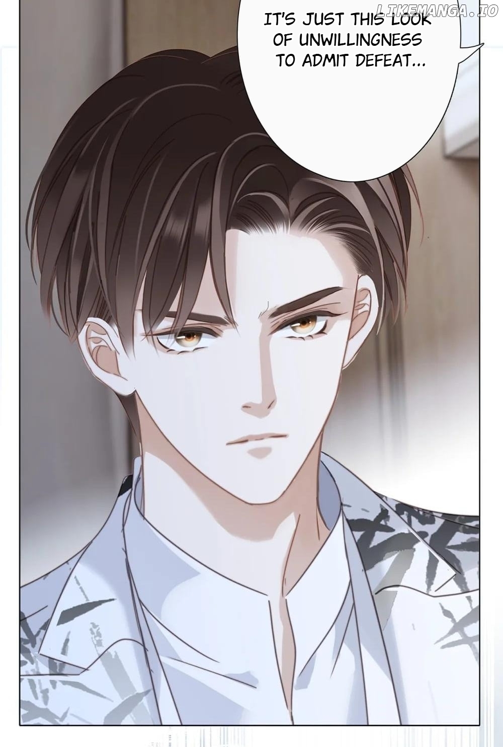 1st Kiss – I Don’t Want To Consider You As Sister Anymore Chapter 67 - 61 - page 53